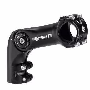 Ergotec Octopus 2 Ahead 50 Vorbau 25.4