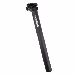 Ergotec Atar Patentsattelstütze