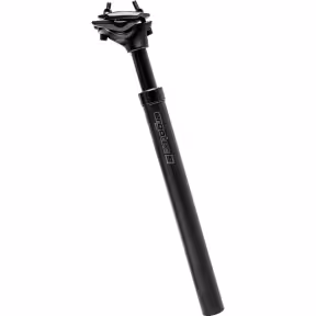 Ergotec SP-10.0 Feder-Sattelstütze