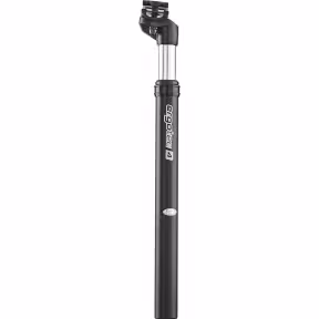 Ergotec SP-4.1 Feder-Sattelstütze