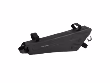 Topeak MidLoader DryBag Rahmentasche, Gr.  M