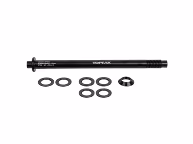 Topeak Zi:Rak Steckachsen