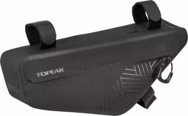 Topeak MidLoader DryBag Rahmentasche, Gr. S