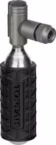 Topeak Airbooster II - CO2 Pumpe mit Kartusche