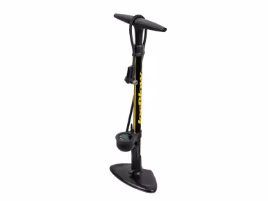 Topeak JoeBlow Digital 2.0 Standpumpe