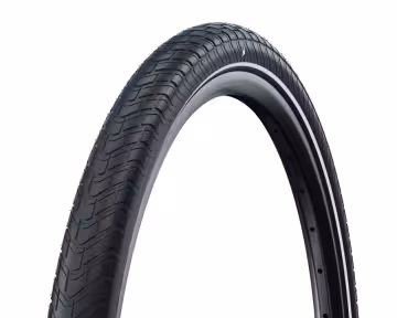 Schwalbe Motion Big Apple Raceguard Drahtreifen