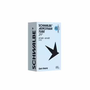 Schwalbe Aerothan SCV19-AE Schlauch, 47/65-622