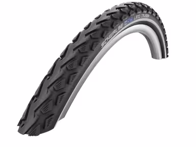 Schwalbe Land Cruiser 28'' Drahtreifen