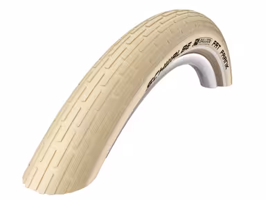 Schwalbe Fat Frank 26x2.35 reflex Drahtreifen