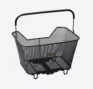 Racktime BaskIT 2.0 Small Velokorb
