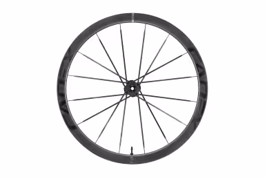 CADEX Max 40 Carbon Laufrad