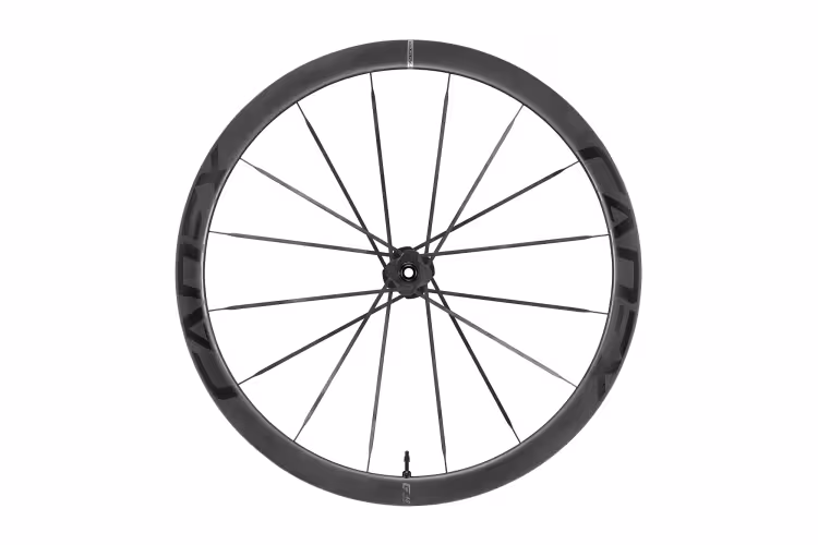 CADEX Max 40 Carbon Laufrad