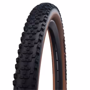 Schwalbe Smart Samt Performance 29x2.25 Bronze Drahtreifen