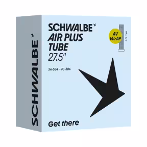 Schwalbe Air Plus Schlauch 27.5" No.14L-AP (AV14 L-AP)