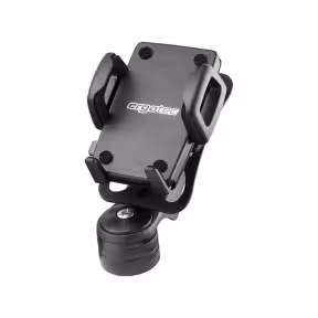Ergotec Handyhalterungsset für Vorbaumontage