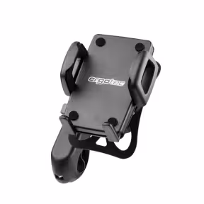 Ergotec Handyhalterungsset für Lenkermontage