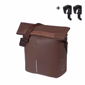 Basil City MIK Hooks Fahrradshopper