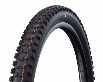 Schwalbe Romy Radial Trail Pro Soft Faltreifen