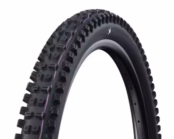 Schwalbe Tacky Chan Radial Trail Pro Ultrasoft Faltreifen, 29x2.50