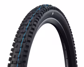 Schwalbe Nobby Nic Trail Pro Faltreifen, 29x2.40