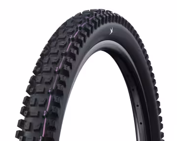 Schwalbe Albert Gravity Pro Radial Ultrasoft Reifen 27.5x2.50