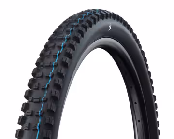 Schwalbe Romy Radial Trail Pro Mid Faltreifen, 29x2.50
