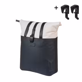 Basil Vive Shopper MIK Hooks