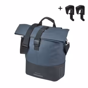 Basil Cove Shopper mit MIK Hooks
