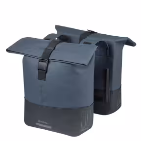 Basil Cove Doppelpacktasche