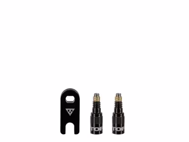 Topeak TurboFlow Valve Adapter