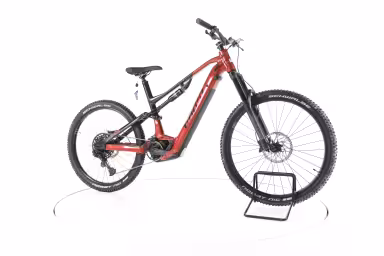 GHOST E-Asx 160 Universal Al