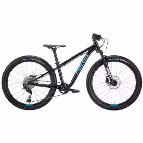 Naloo Naloo Hill Bill 24 Mk2 (Black)