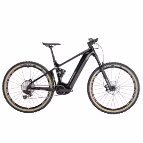 Bergstrom ATV 969 R Carbon
