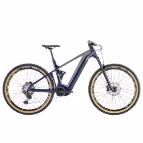 Bergstrom ATV 969 R Carbon