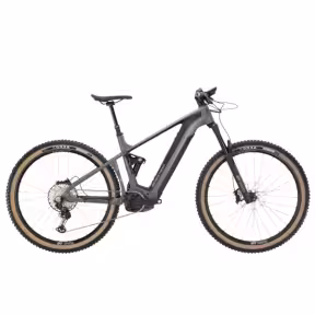 Bergstrom ATV 969 R Carbon