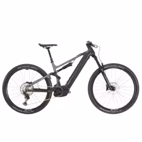 Bergstrom AXV 849  