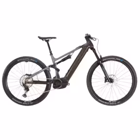 Bergstrom AXV 829