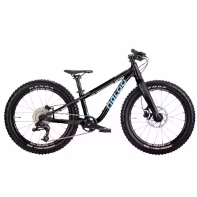 Naloo Naloo Hill Bill 20 Mk3 (Black)