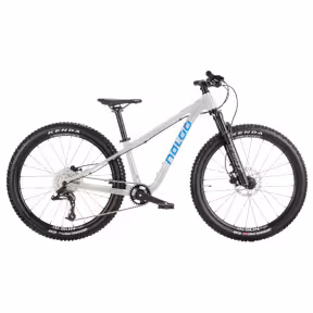 Naloo Naloo Hill Bill 24 Mk3 (White)