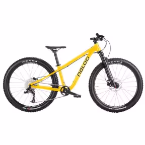 Naloo Naloo Hill Bill 24 Mk3 (Yellow)