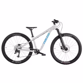 Naloo Naloo Hill Bill 26 Mk3 (White)