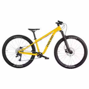 Naloo Naloo Hill Bill 26 Mk3 (Yellow)
