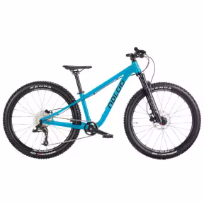 Naloo Naloo Hill Bill 24 Mk3 (Turquoise)