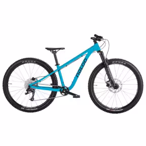 Naloo Naloo Hill Bill 26 Mk3 (Turquoise)