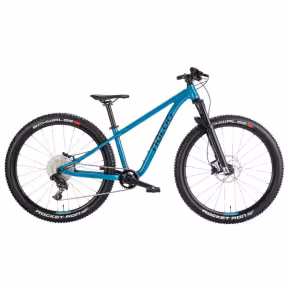 Naloo Naloo Hill Bill Pro 26 Mk3 (Petrol)