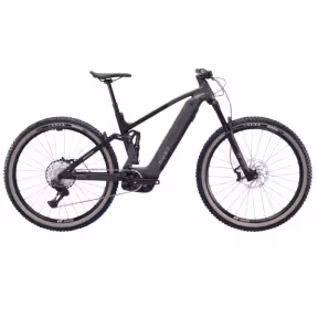 Bergstrom Dust 1.8
