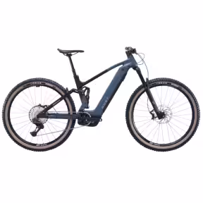 Bergstrom Dust 3.6
