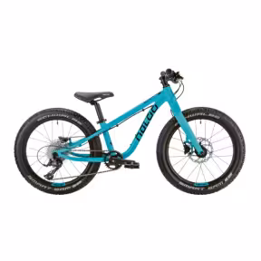 Naloo Naloo Hill Bill 20 Mk2 (Turquoise)