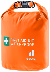 First Aid Kit Waterproof