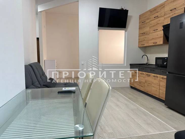 1-кімнатна квартира, 40.60 кв.м., 70000 у.е.